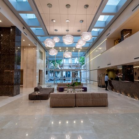 Grandview Hotel Buenos Aires Bagian luar foto
