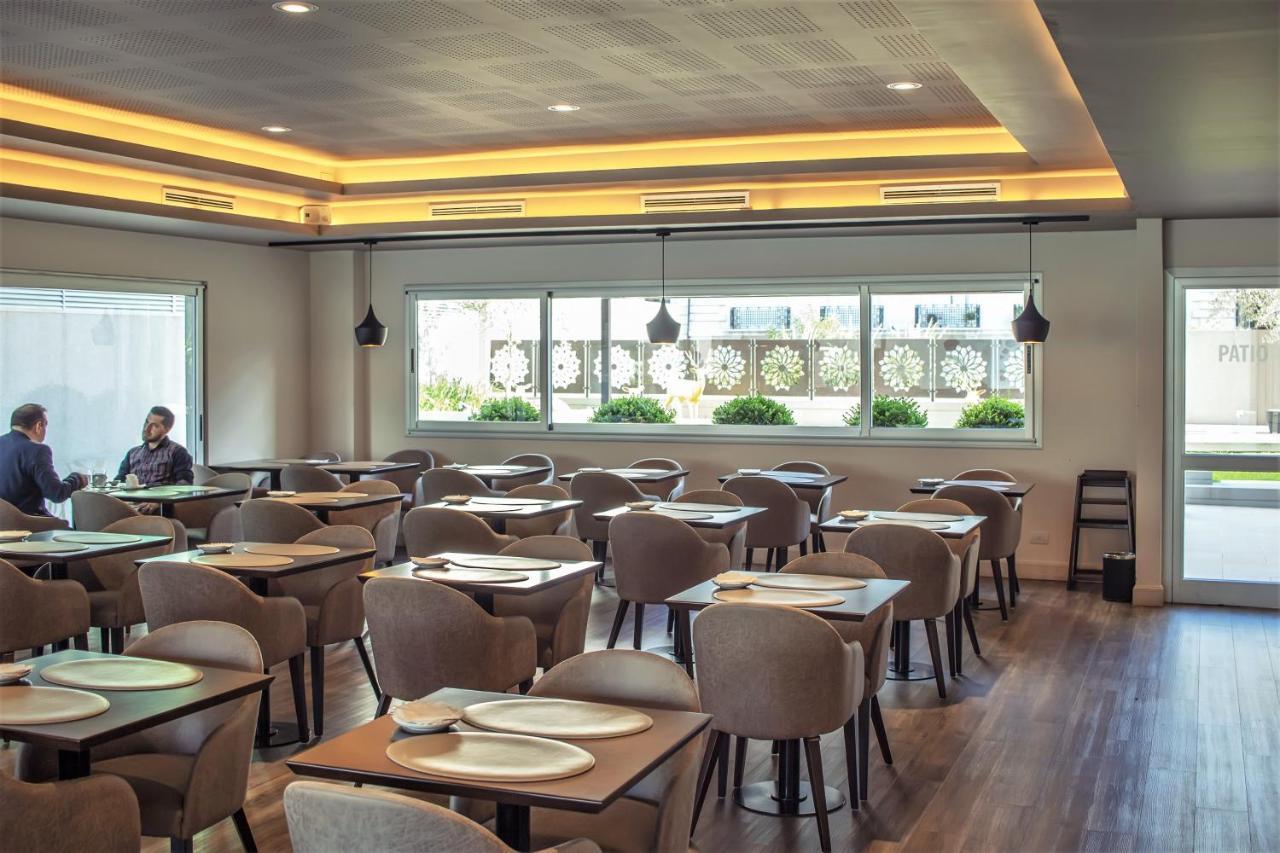 Grandview Hotel Buenos Aires Bagian luar foto