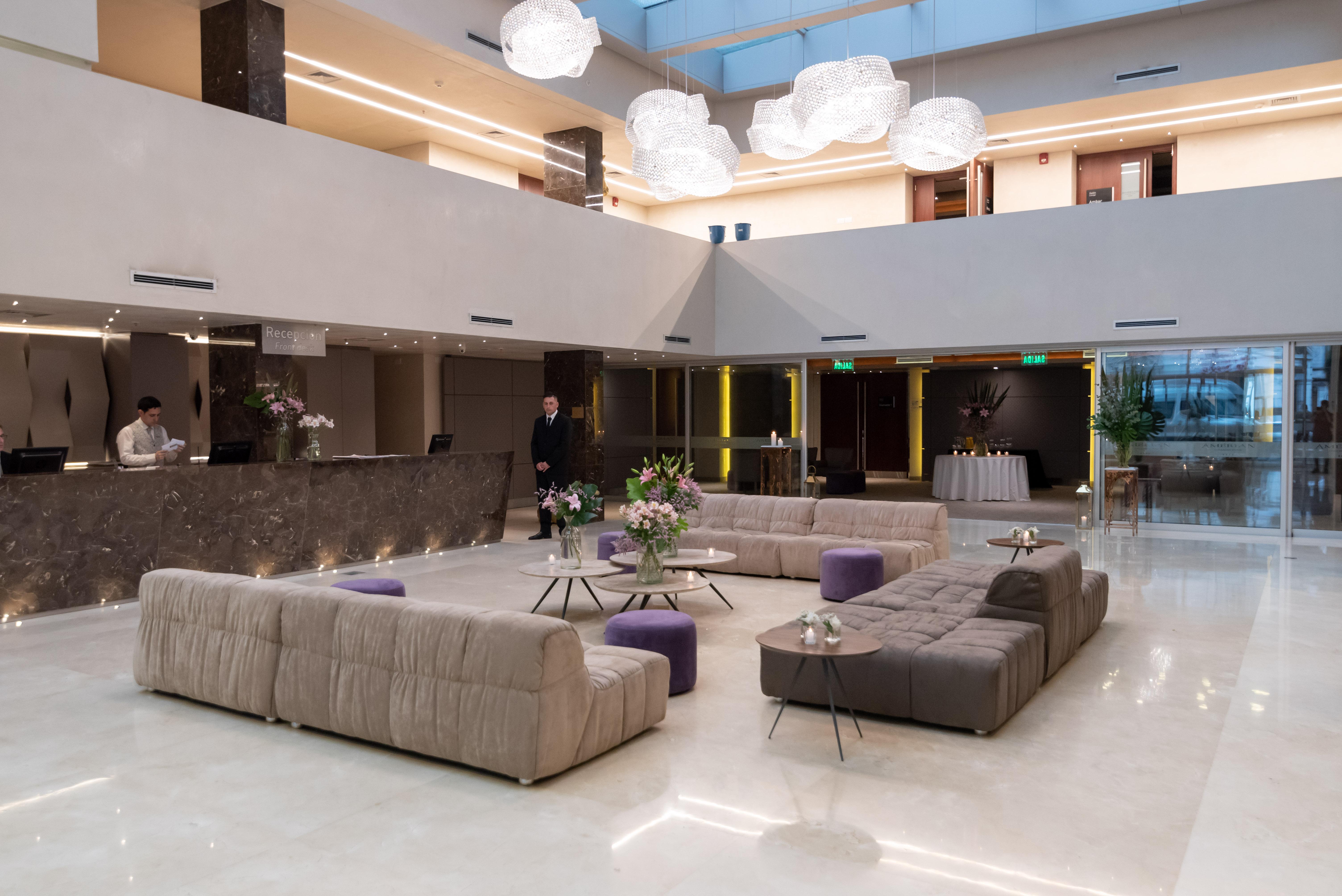 Grandview Hotel Buenos Aires Bagian luar foto
