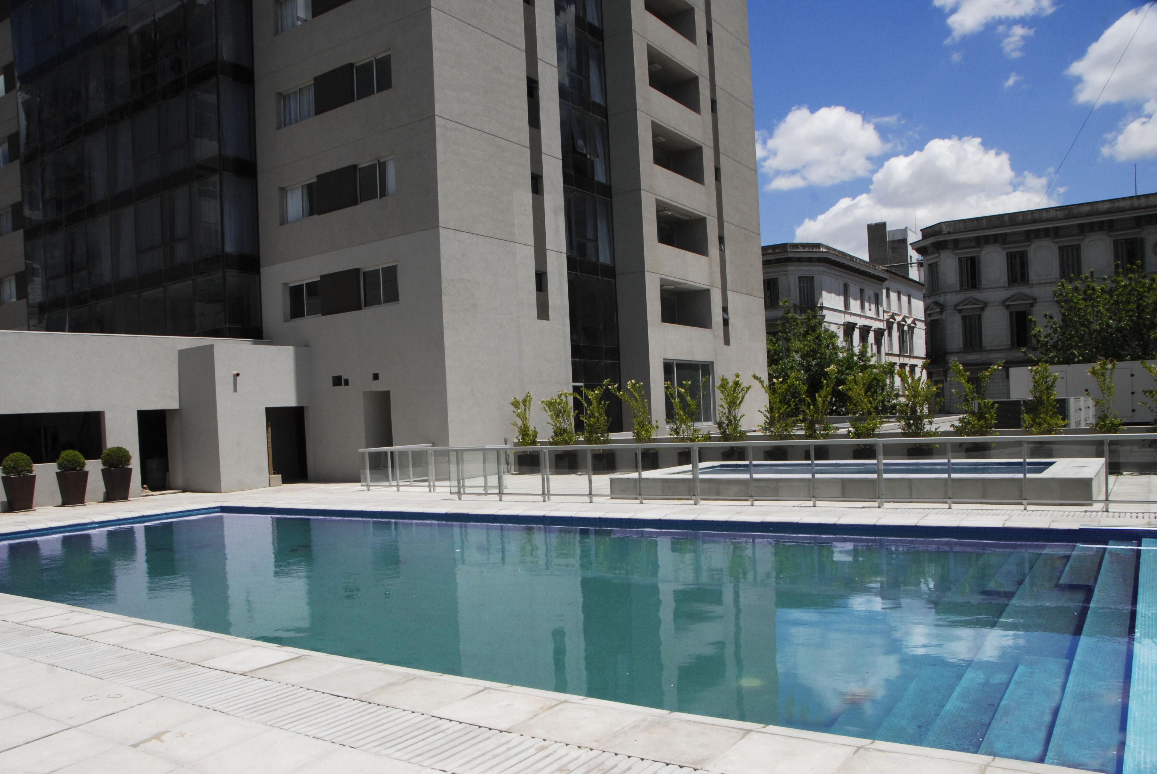 Grandview Hotel Buenos Aires Bagian luar foto
