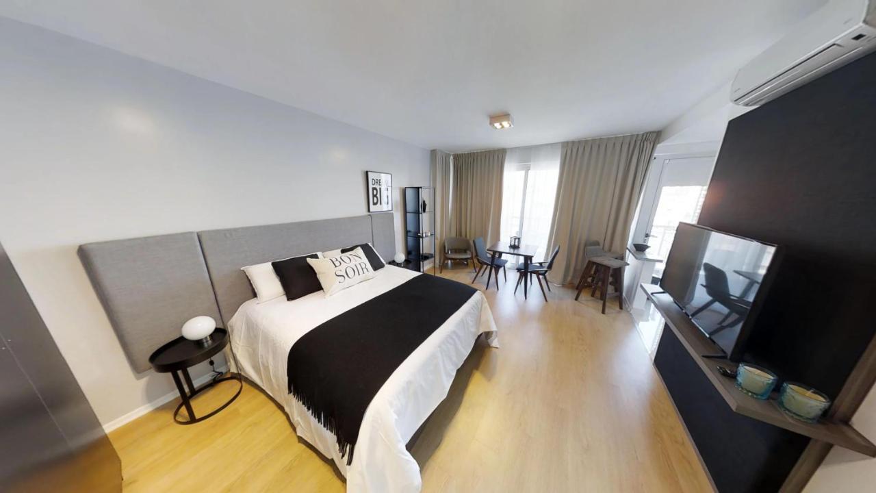 Grandview Hotel Buenos Aires Bagian luar foto