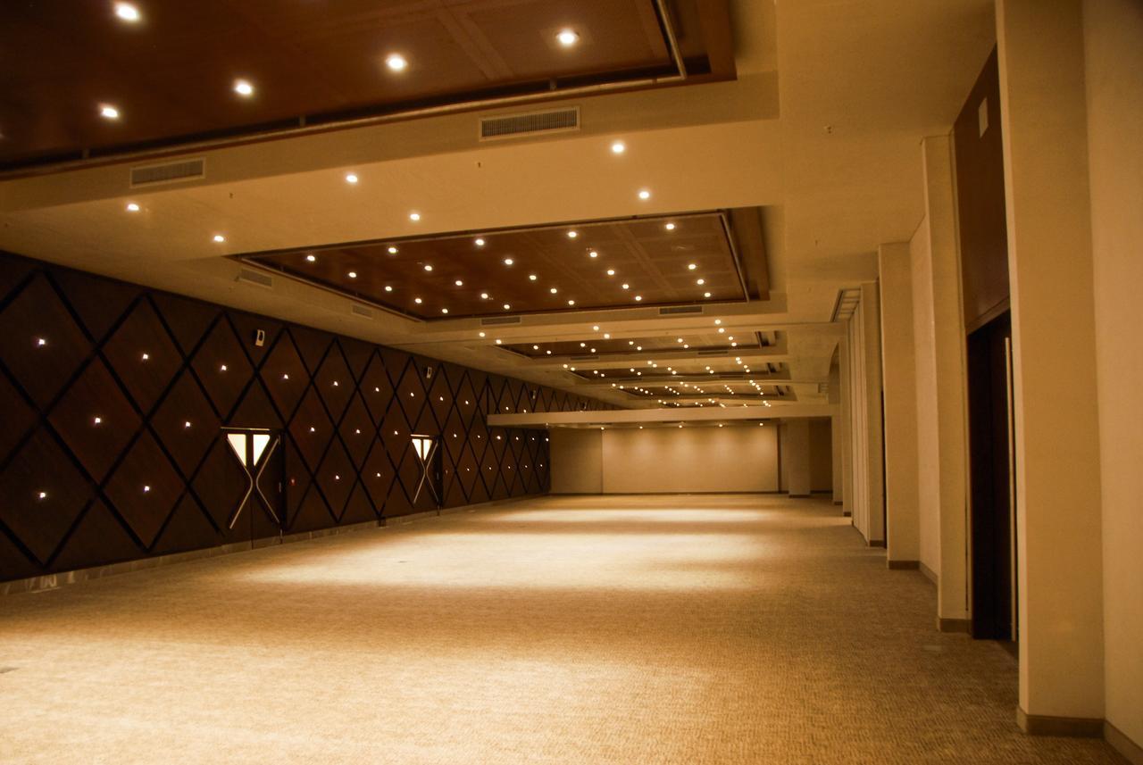 Grandview Hotel Buenos Aires Bagian luar foto