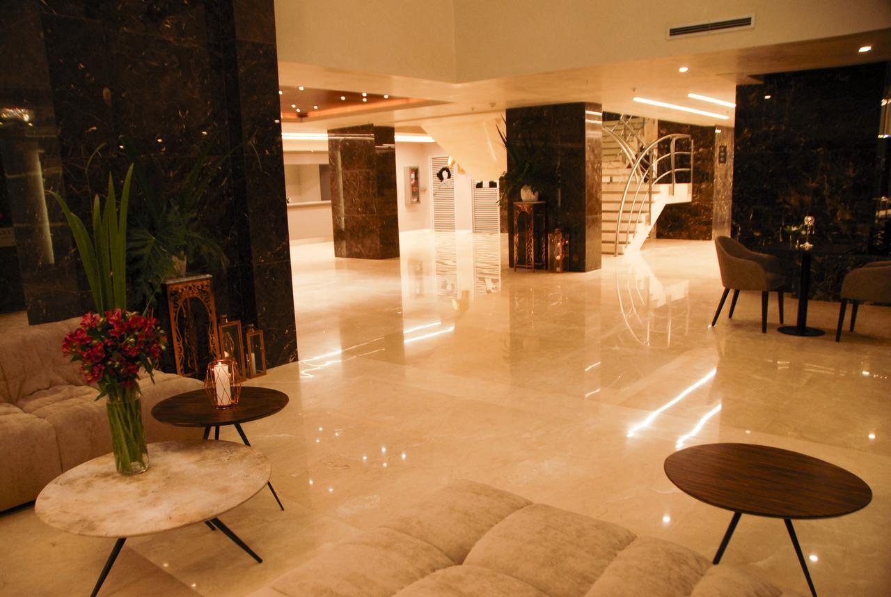 Grandview Hotel Buenos Aires Bagian luar foto