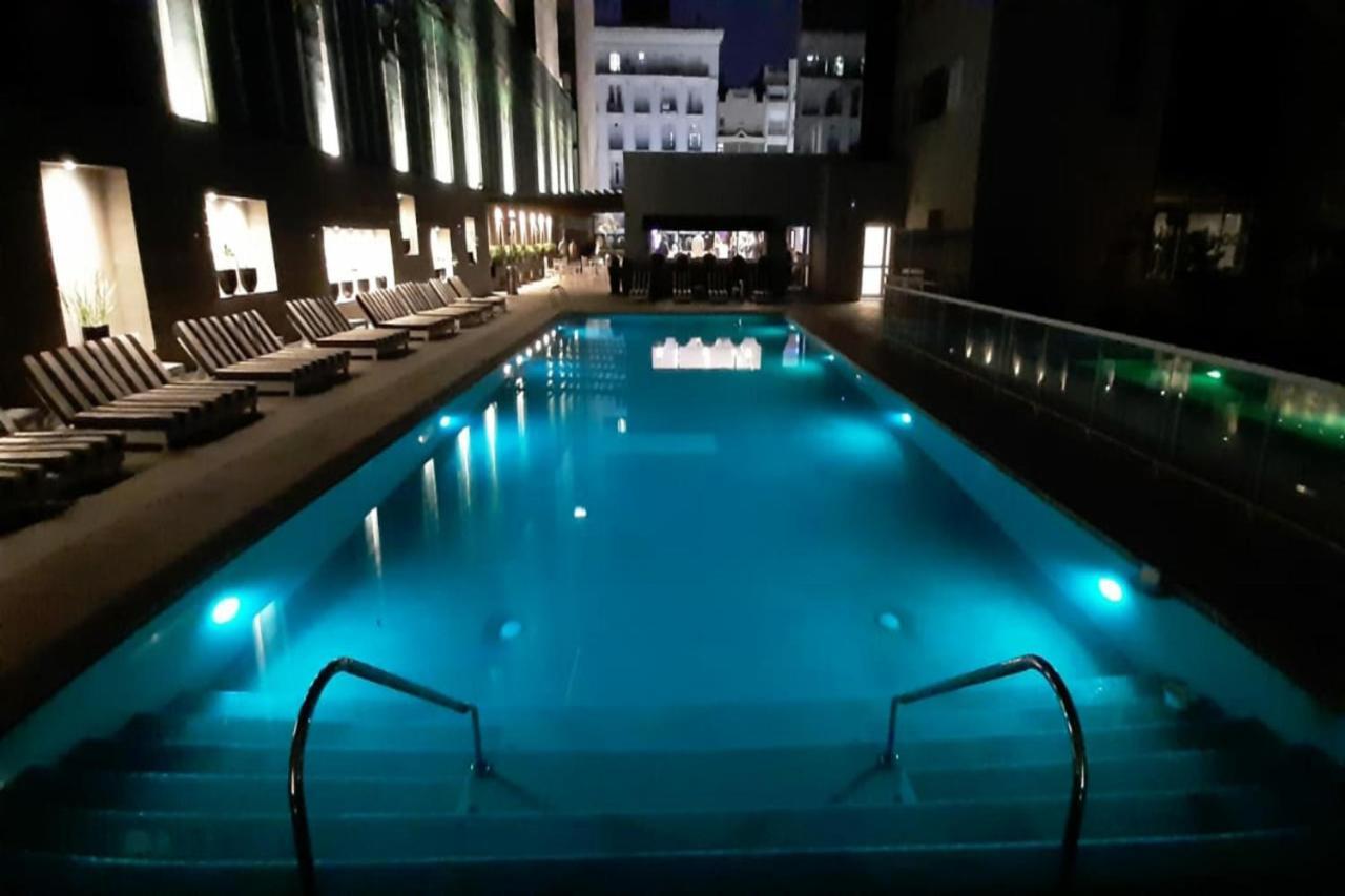 Grandview Hotel Buenos Aires Bagian luar foto
