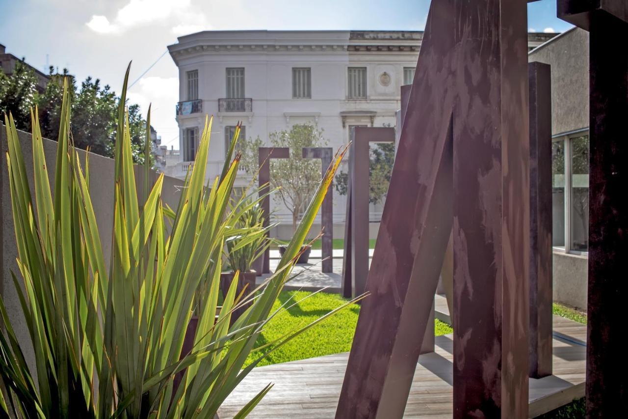 Grandview Hotel Buenos Aires Bagian luar foto